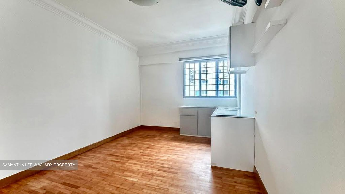Blk 341 Jurong East Avenue 1 (Jurong East), HDB 4 Rooms #632459691